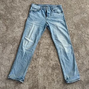 American Eagle Jeans Size 34x34